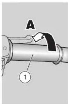 A 1