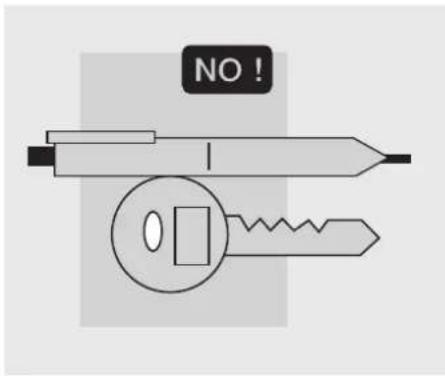 NO !