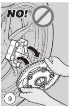 NO! 9