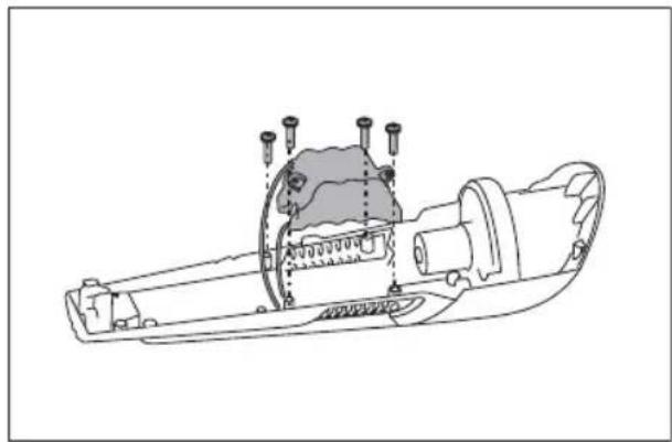 DELONGHI XLR18LM.Y - XLR18LM-XLR25LM - 25