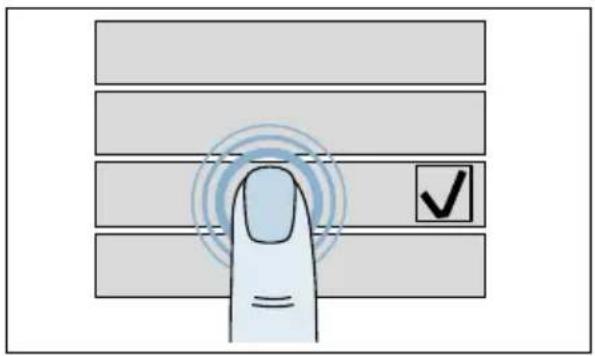 SIEMENS iQ500 WM14U840EU - Aktivieren/Deaktivieren - 1