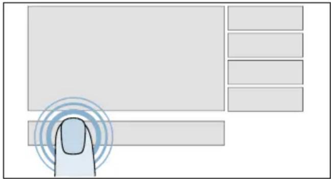 SIEMENS iQ500 WM14U840EU - Programmbezogene Einstellungen - 1