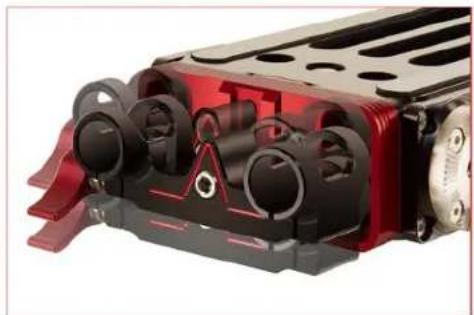 Shape BP8000 - ADJUSTABLE FEATURES - 5