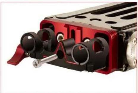 Shape BP8000 - ADJUSTABLE FEATURES - 1