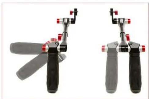Shape BP8000 - ADJUSTABLE FEATURES - 6