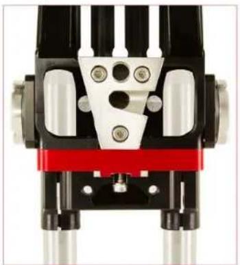 Shape BP8000 - ADJUSTABLE FEATURES - 2