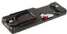 Shape BP8000 - V-LOCK QUICK RELEASE BASE PLATE BP8000 - 6