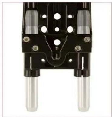 Shape BP8000 - ADJUSTABLE FEATURES - 4