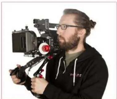 Shape FS7LW - CAMERA INSTALLATION & FEATURES - 6