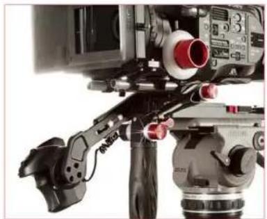 Shape FS7LW - CAMERA INSTALLATION & FEATURES - 2