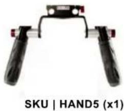 Shape A7SSM - A7SSM - 4