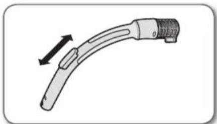 SAMSUNG SC15F60WU - КОРПУС - 3