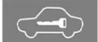 NISSAN e-NV200 (2014) - 表示灯 - 6