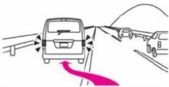 NISSAN e-NV200 (2014) - 故障したときは - 1