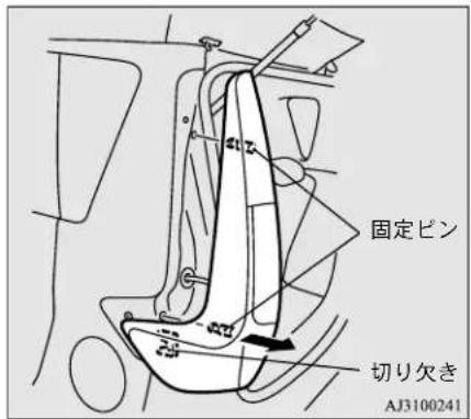 NISSAN Dayz (2015) - フォグランプ - 6