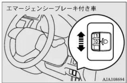 NISSAN Dayz (2015) - ヘッドランプレベライザー - 2