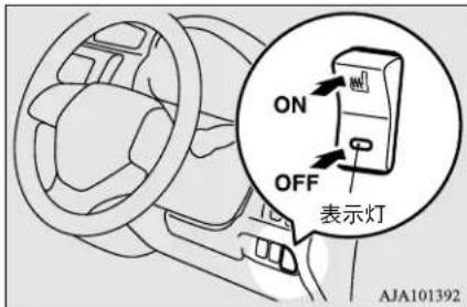 NISSAN Dayz (2015) - ヒーター付シート(運転席) - 1