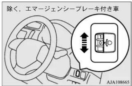 NISSAN Dayz (2015) - ヘッドランプレベライザー - 1