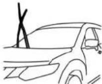 NISSAN X-Trail (2016) - 知识 - 3
