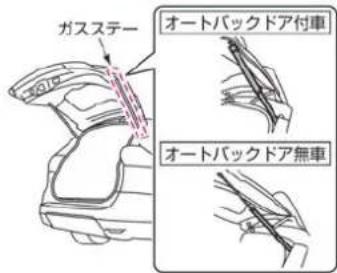 NISSAN X-Trail (2016) - 注意 - 1