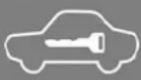 NISSAN X-Trail (2016) - 表示灯 - 6