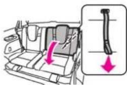 NISSAN X-Trail (2016) - 注意 - 2