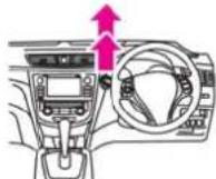 NISSAN X-Trail (2016) - 知识 - 2