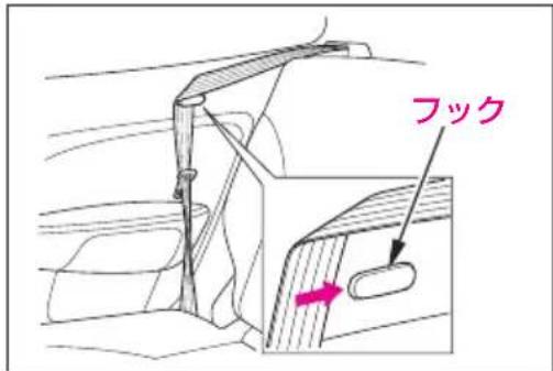 フック