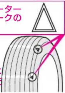 ターニークの