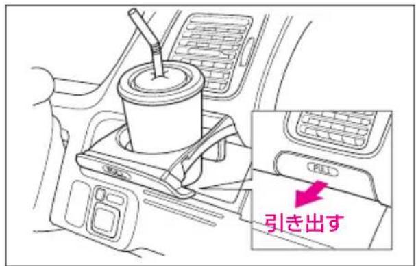 引き出す