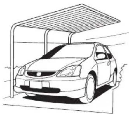 Honda Civic Type R (2002) - 日常点検 - 5