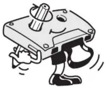 Honda Civic Type R (2002) - ●カセットについて - 3