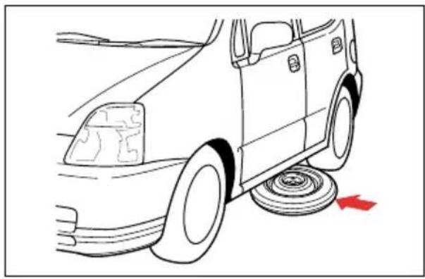 Honda Capa (2001) - 1はじめに - 2