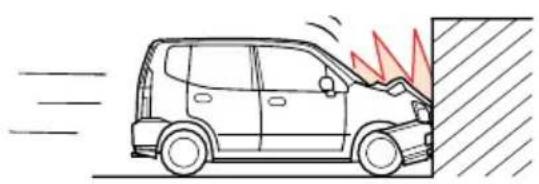 Honda Capa (2001) - 作動するとき - 1