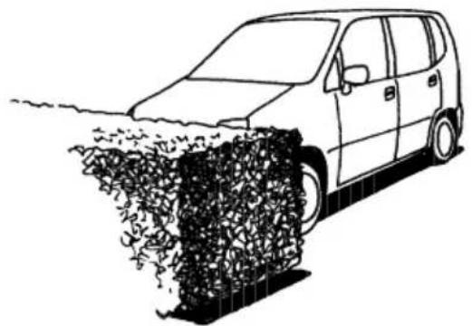 Honda Capa (2001) - を。 - 3