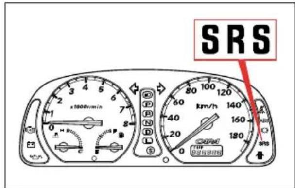 SRS x1000r/min 7 6 5 4 3 2 1 0 h B N D L S E 0 km/h 140 120 80 60 40 20 0 SPE TIF 025586