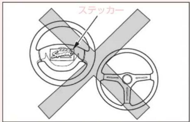 ステッカー