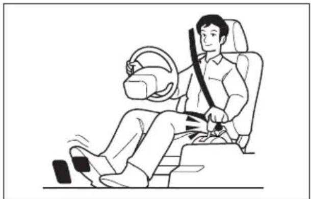 Honda Acty Van (2002) - 知識 - 1