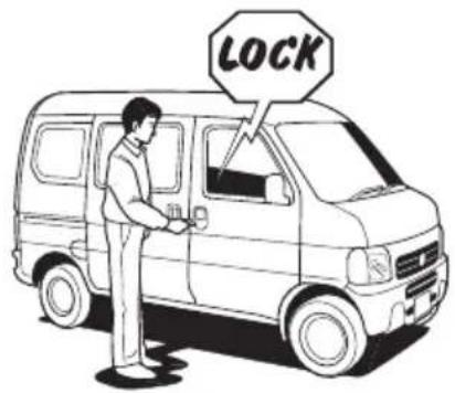 LOCK