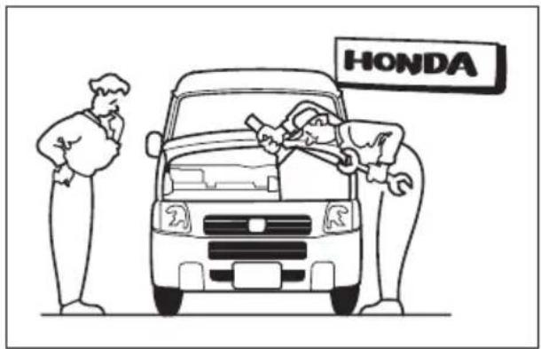 HONDA