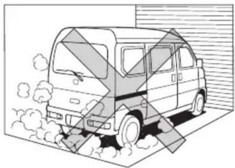 Honda Acty Van (2002) - <62ページ参照> - 8