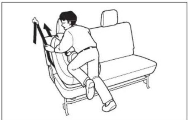 Honda Acty Van (2002) - 注意 - 1