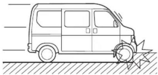 Honda Acty Van (2002) - 知識 - 1