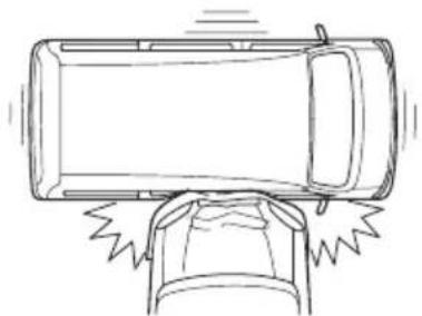 Honda Acty Van (2002) - 作動しないとき - 1