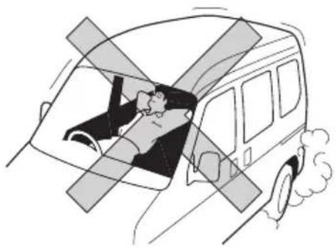 Honda Acty Van (2002) - を。 - 4