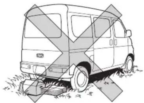 Honda Acty Van (2002) - を。 - 2