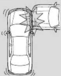 Honda Saber (2001) - 作動するとき - 3