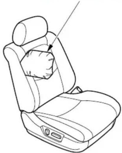 Honda Saber (2001) - 車内にライターや炭酸飲料缶などを放置しないで。 - 6