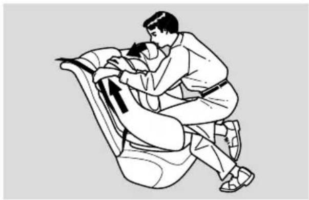 Honda Saber (2001) - 注意 - 1
