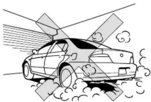 Honda Saber (2001) - <52ページ参照> - 8